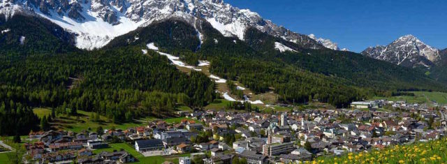 montagna