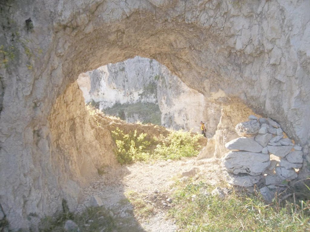 grotta-majella