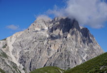 corno grande gran sasso