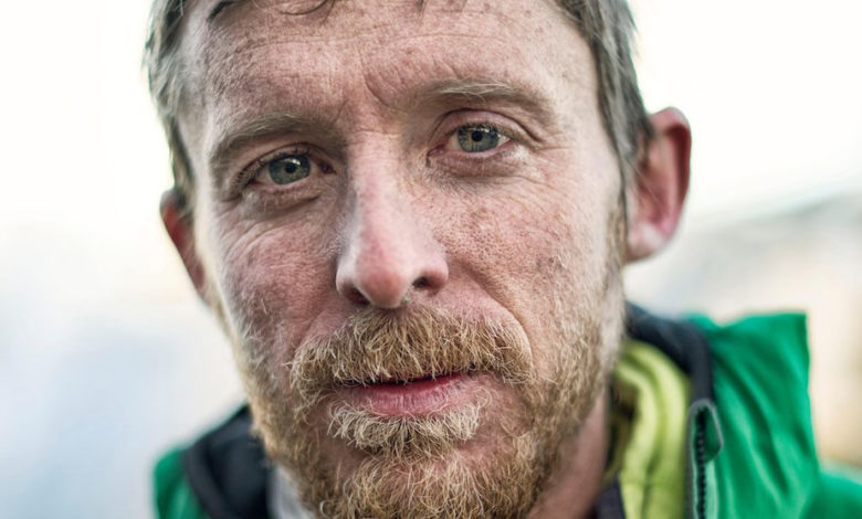 tommy caldwell