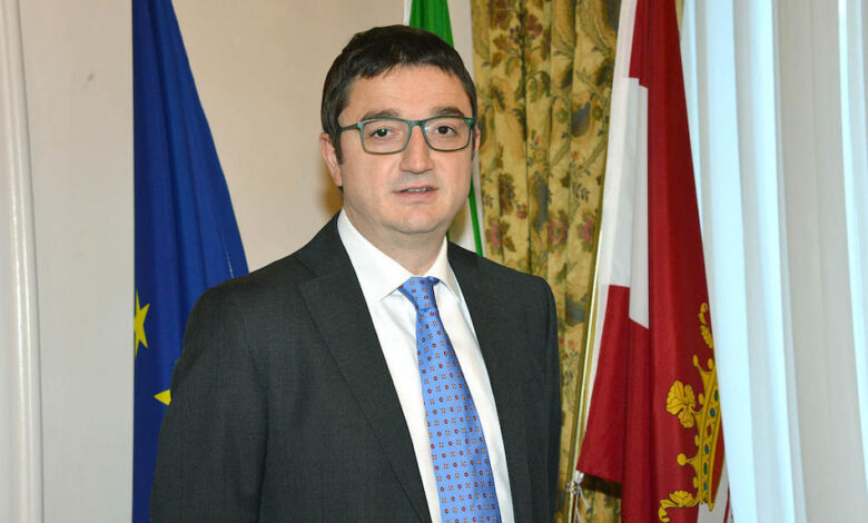 Maurizio Fugatti