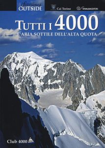 Tutti i 4000 delle Alpi