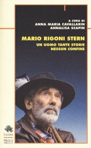 Mario Rigoni Stern