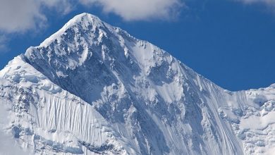 Gangapurna