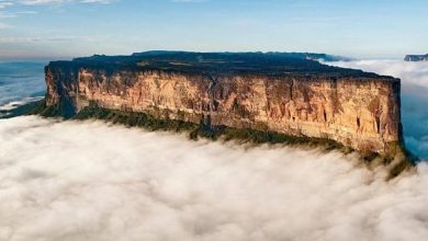 Monte Roraima