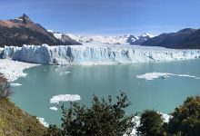 Patagonia
