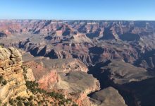 grand canyon