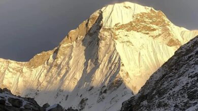 sura peak