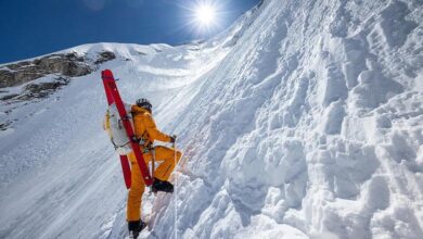 Everest: The Other Side