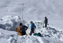 Himlung Himal