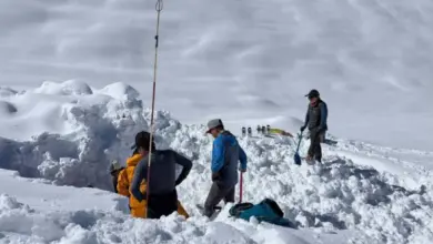 Himlung Himal