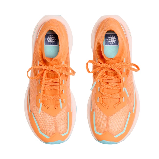 M - W OFFTRAIL ULTRA PAIR