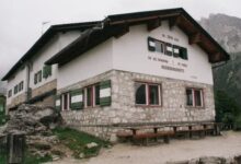 Rifugio Firenze