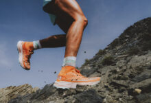The North Face Offtrail ultra