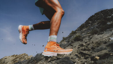 The North Face Offtrail ultra