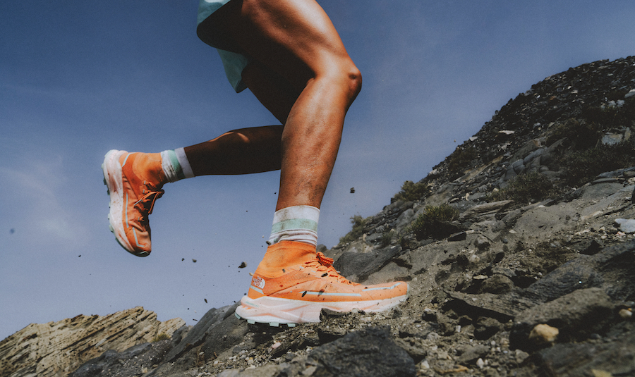 The North Face Offtrail ultra