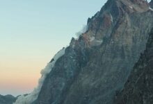 frana monviso
