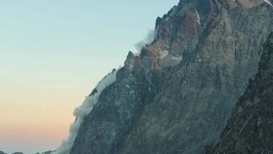 frana monviso