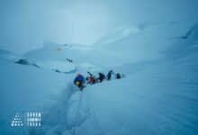 manaslu
