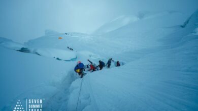 manaslu