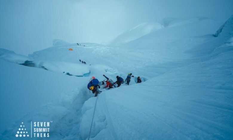 manaslu