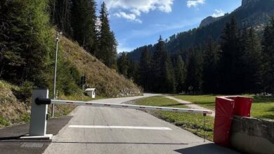 val di fassa
