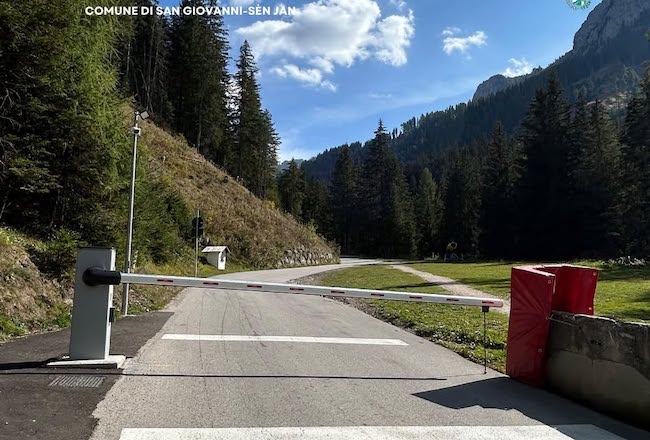 val di fassa