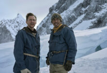 tenzing film