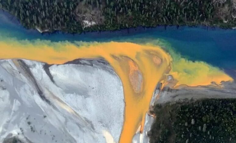 artico permafrost