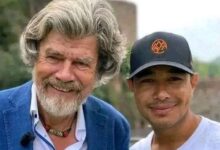messner purja