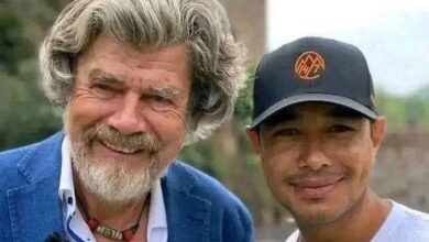messner purja