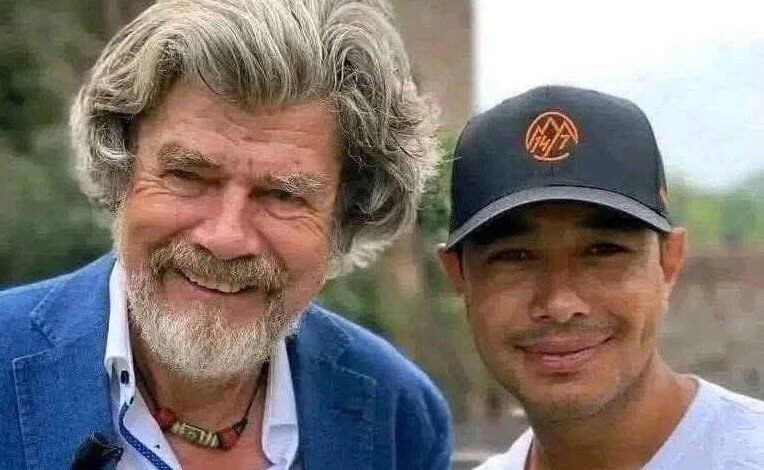 messner purja