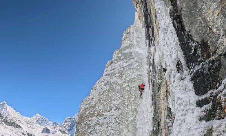 peak 41